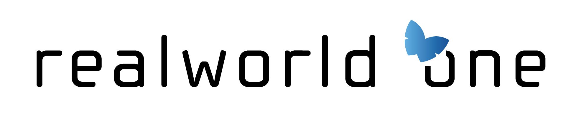 Logo von realworld one GmbH & Co KG