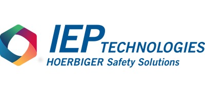 Logo von IEP Technologies GmbH - Germany