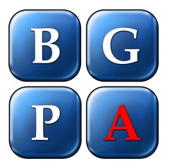 Logo von BGP-Arbeitssicherheit