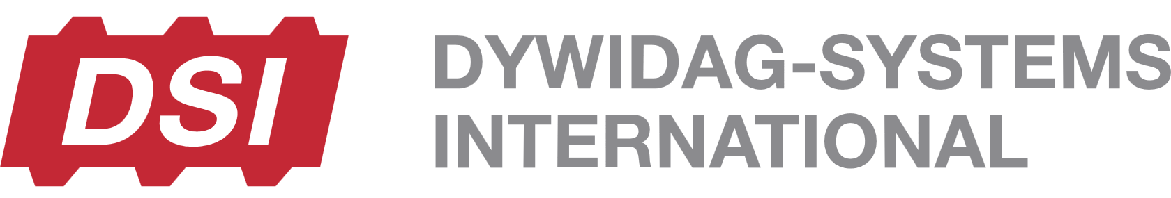 Logo von Dywidag-Systems - DSI International Luxembourg S.à.r.l.