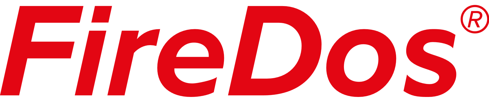 Logo von FireDos GmbH
