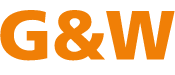 Logo von G&W Software AG