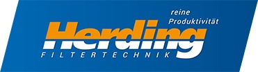 Logo von Herding GmbH Filtertechnik