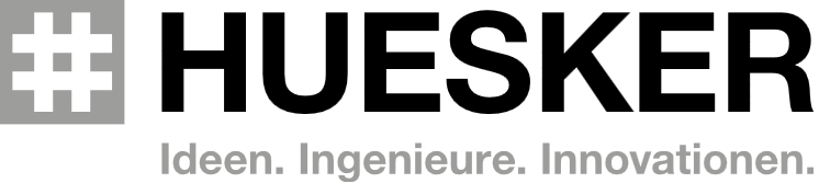 Logo von HUESKER Synthetic GmbH