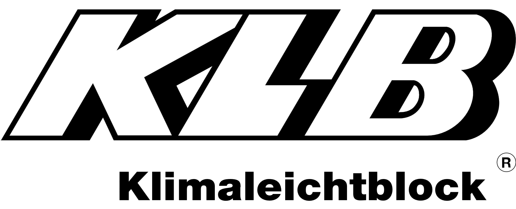 Logo von KLB Klimaleichtblock GmbH
