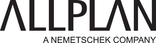 Logo von ALLPLAN Deutschland GmbH