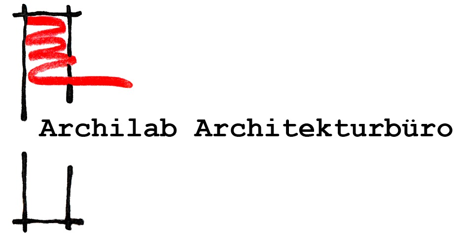 Logo von Archilab Architekturbüro Irmengard Berner Dipl.Ing.Architektin