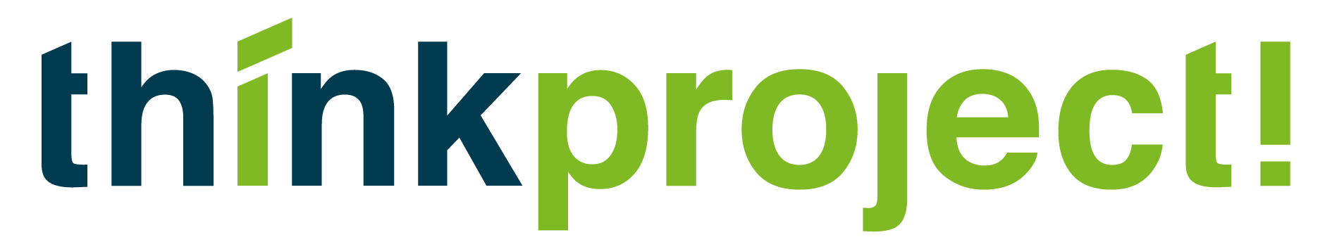 Logo von thinkproject Deutschland - Büro München