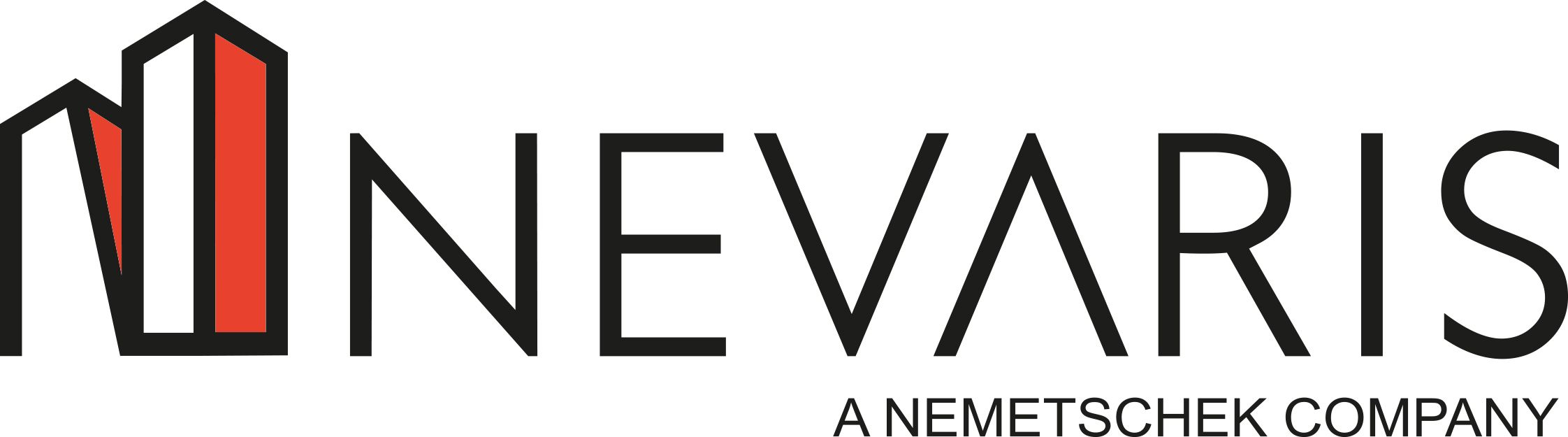Logo von NEVARIS Bausoftware GmbH