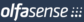 Logo von Olfasense GmbH