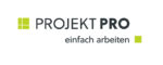 Logo von PROJEKT PRO GmbH