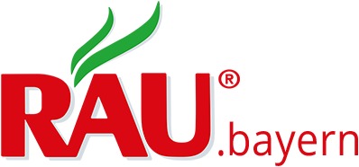 Logo von Rau Geosystem Süd GmbH