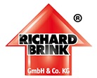 Logo von Richard Brink GmbH & Co. KG