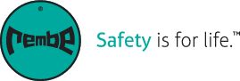 Logo von REMBE® GmbH Safety + Control