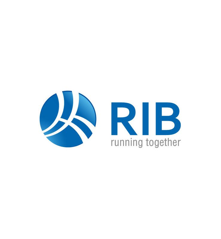 Logo von RIB Software SE