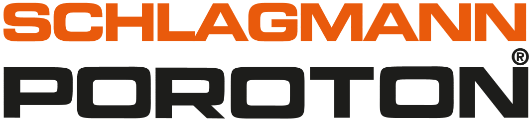 Logo von Schlagmann Poroton GmbH & Co.KG