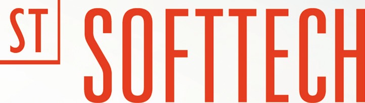 Logo von SOFTTECH GmbH