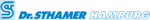 Logo von Dr. Richard Sthamer GmbH & Co. KG – Hamburg