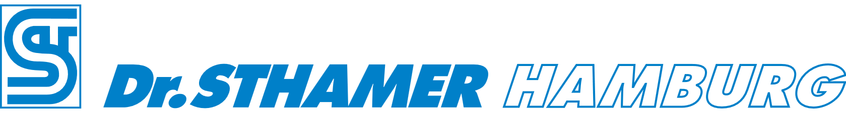 Logo von Dr. Richard Sthamer GmbH & Co. KG - Hamburg