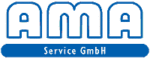 Logo von AMA Service GmbH