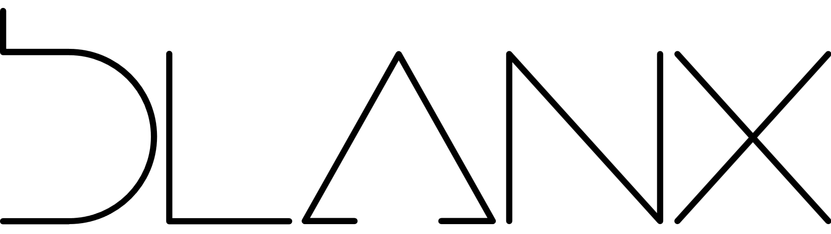 Logo von BLANX effects interactive GmbH