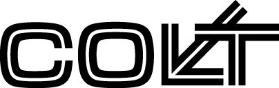 Logo von Colt