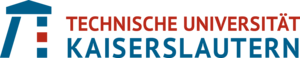 Logo von TU Technische Universität Kaiserslautern