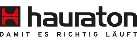Logo von HAURATON GmbH & Co. KG
