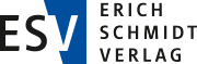Logo von Erich Schmidt Verlag GmbH & Co. KG.
