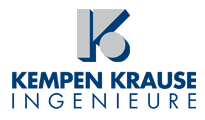 Logo von Kempen Krause Ingenieure GmbH