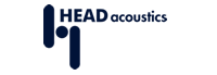 Logo von Head acoustics GmbH