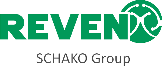Logo von Rentschler Reven GmbH