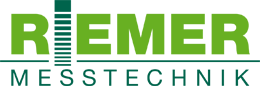 Logo von Walter RIEMER Messtechnik e.K.