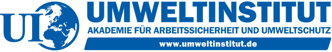 Logo von Umweltinstitut Offenbach GmbH