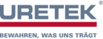 Logo von URETEK Deutschland GmbH