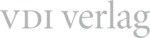 Logo von VDI Verlag GmbH