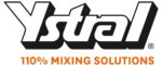 Logo von Ystral Gmbh Maschinenbau + Processtechnik