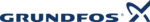 Logo von Grundfos GmbH