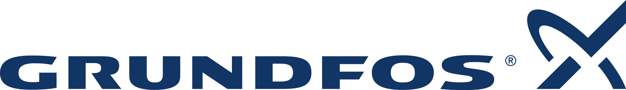 Logo von Grundfos GmbH