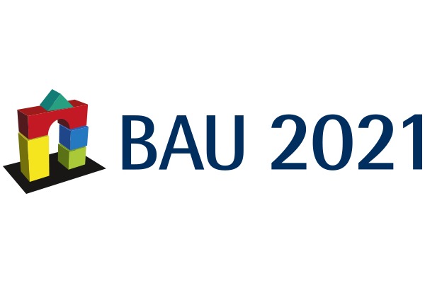 Logo BAU 2021