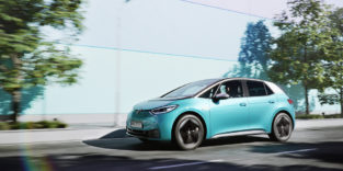 Der neue Volkswagen ID.3