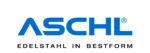 Logo von Aschl – 1A Edelstahl GmbH