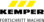 Logo von Gebr. Kemper GmbH + Co. KG