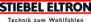 Logo von Stiebel Eltron GmbH & Co. KG