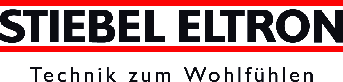 Logo von Stiebel Eltron GmbH & Co. KG