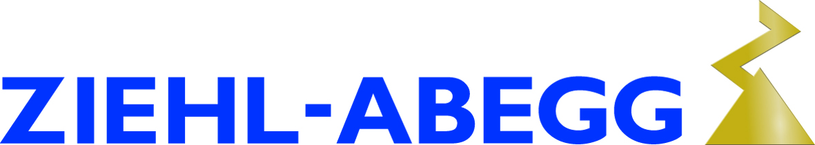 Logo von ZIEHL-ABEGG SE