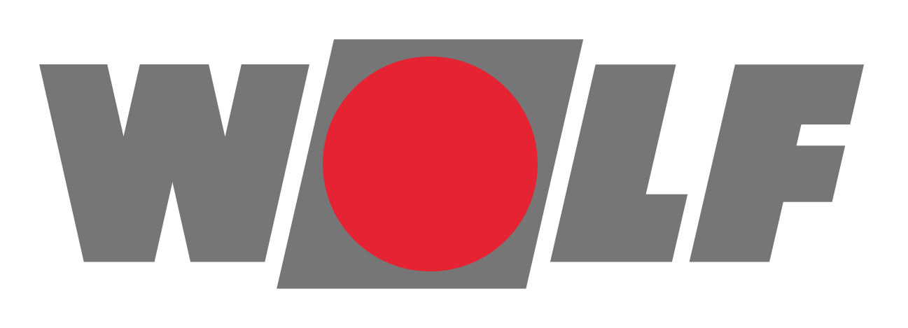 Logo von Wolf GmbH