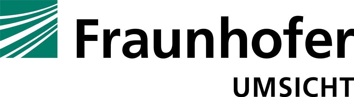 Logo von Fraunhofer-Institut für Umwelt-, Sicherheits- und Energietechnik UMSICHT