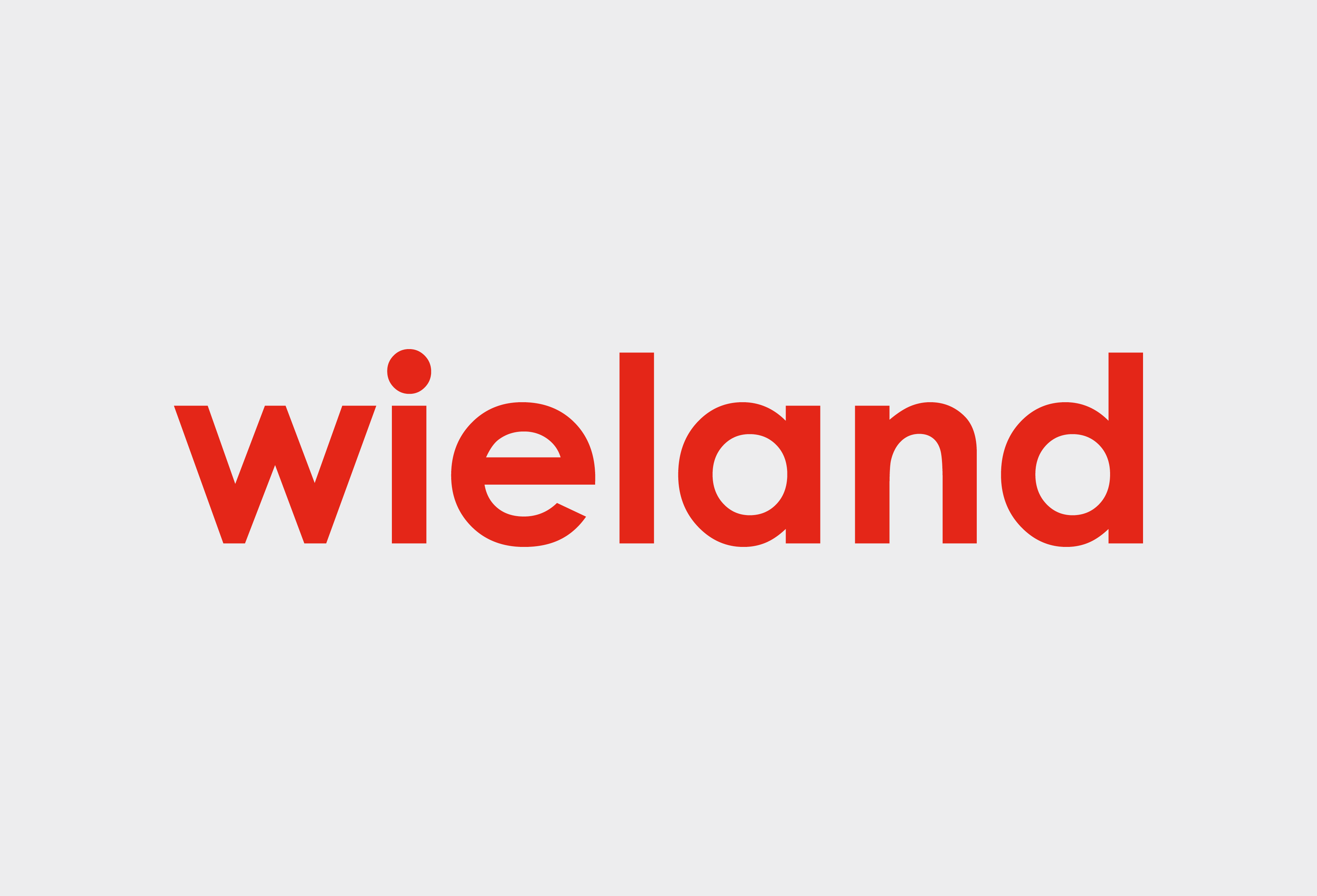 Logo von Wieland-Werke AG