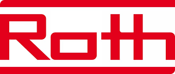 Logo von Roth Werke GmbH